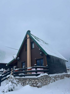 Mountain View Lodges